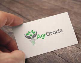 #13 สำหรับ Agrobusiness Data Analysis Logo Design โดย nishatanam