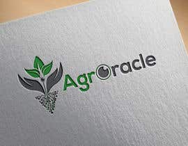 #22 för Agrobusiness Data Analysis Logo Design av nishatanam