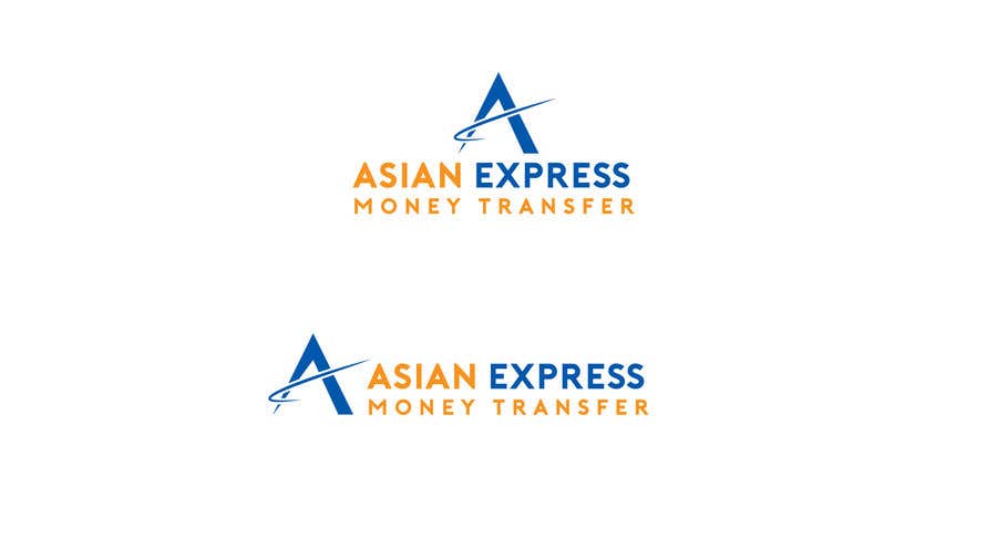 ผลงานการประกวด #68 สำหรับ                                                 Asian Express Money Transfer Logo
                                            