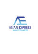 ภาพขนาดย่อของผลงานการประกวด #96 สำหรับ                                                     Asian Express Money Transfer Logo
                                                