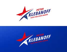 #55 for Political Campaign Logo by Vasyl24