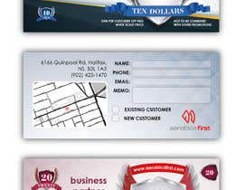 #8 para Design new coupons for Specialty Retail Store de MartaChocolate