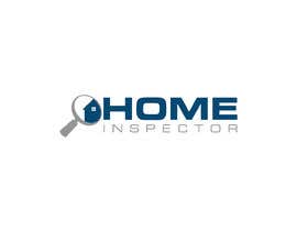 #1 สำหรับ Need Logo for Home Inspector Company โดย Inventeour