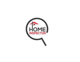 #9 Need Logo for Home Inspector Company részére sajidislam374 által