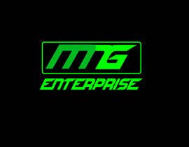 #604 ， MNG Enterprise LOGO contest 来自 momosafi