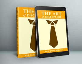 #4 para Design a cover and layout for an eBook(Author&#039;s name Mia -Jane Brown) por biplabnayan