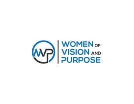 #8 para Women of Vision and Purpose logo por farhadkhan1234