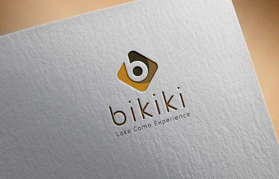 Contest Entry #1028 for                                                 Bikiki Logo
                                            