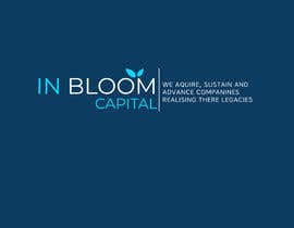 #2 for Log for In Bloom Capital by TheCUTStudios