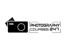 #111 pёr Logo for Photography Courses website nga Eamin12