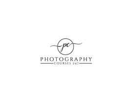 #20 para Logo for Photography Courses website de abdulhamid255322