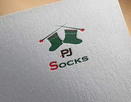 #51 para Design a Logo for a Socks company! de Rionahamed