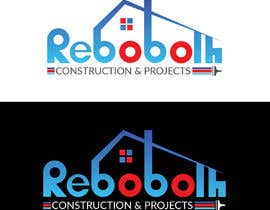 #62 для Design a Logo for a Construction and other related services Company від Mostafizur71