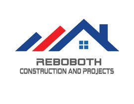 #21 для Design a Logo for a Construction and other related services Company від engykamal