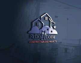 #59 per Design a Logo for a Construction and other related services Company da engykamal