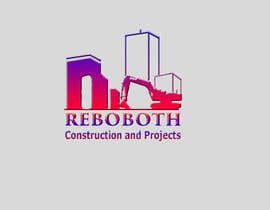 #56 для Design a Logo for a Construction and other related services Company від RAKIB577