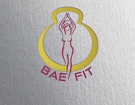 #55 ， I need A Fitness Logo Made 来自 imrevary