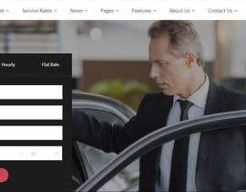 #1 for customize WordPress themes  from www..themeforest.net   (Chauffeur - Limousine, Transport And Car Hire WP Theme by benardel