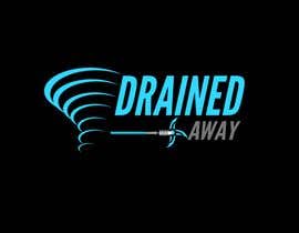 #28 for Drained Away logo design project by cynthiamacasaet