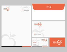 #51 for Logo &amp; Stationary Design for my nutrition practice - I am a nutritionist by mahmudkhan44