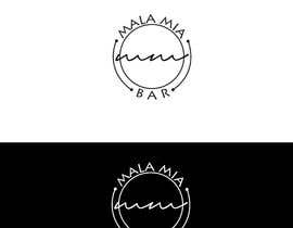 #245 for Diseñar un logotipo - Mala mia by ericsatya233