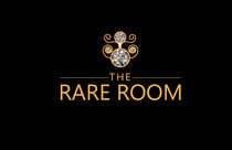 #62 za &quot;The Rare Room&quot; logo design contest od nurdesign