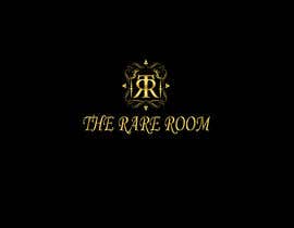#156 for &quot;The Rare Room&quot; logo design contest av moshiur1995