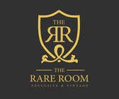#105 for &quot;The Rare Room&quot; logo design contest by aaroncbmir