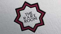 #127 za &quot;The Rare Room&quot; logo design contest od kunstler04