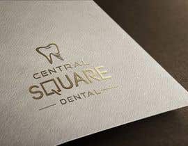 #745 för I need a logo for a dental office &quot;Central Square Dental&quot; av sengadir123