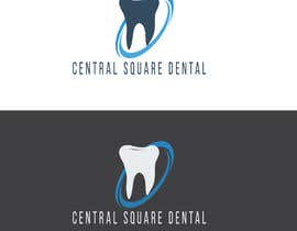 #1003 för I need a logo for a dental office &quot;Central Square Dental&quot; av mdhasan27