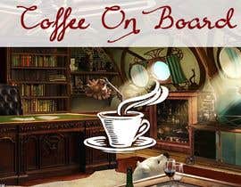 #2 สำหรับ A bussiness name for a small coffee business โดย MaryZ166
