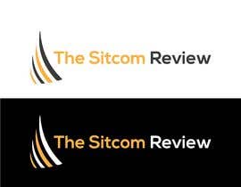 #100 for Create The Sitcom Review Logo by ituhin750
