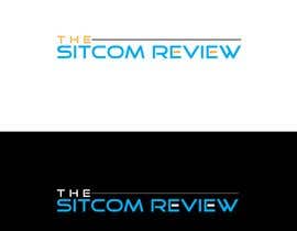 #98 for Create The Sitcom Review Logo by Design4cmyk