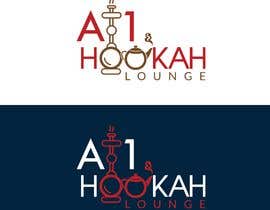 #21 για Logo design for Hookah Lounge(Tea and hookah house) από rushdamoni
