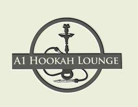 #23 για Logo design for Hookah Lounge(Tea and hookah house) από Design4ink