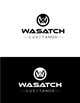 Contest Entry #136 thumbnail for                                                     Wasatch Lusitanos Brand/Logo Design
                                                