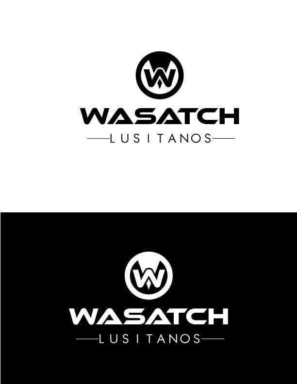 Contest Entry #136 for                                                 Wasatch Lusitanos Brand/Logo Design
                                            