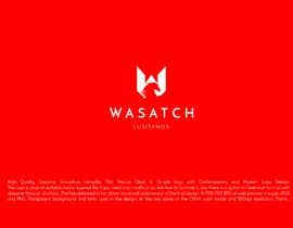 #194 for Wasatch Lusitanos Brand/Logo Design av Duranjj86