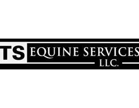 #2 для I need a logo for my new company TS Equine Services LLC. A little background is I provide different care services for horses. Big part of my income is house sitting. I need a simple logo that will look good on business cards or shirts and jackets. від thedesignmedia