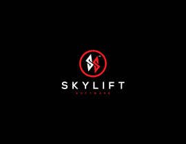 #584 para Design a Logo/Brand Identity for Skylift Software de Designheart1994