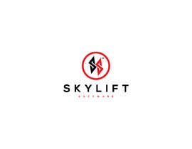 #585 pёr Design a Logo/Brand Identity for Skylift Software nga Designheart1994