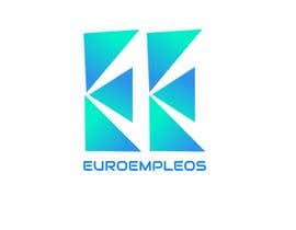 #83 para Design a Logo of recruitment company EuroEmpleos de mujtaba088