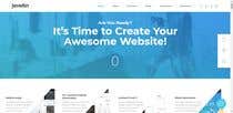 #7 for Upload wordpress template to 2 different domain names by sbrick