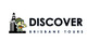 Icône de la proposition n°73 du concours                                                     Logo Design for Discover Brisbane Tours
                                                