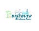 Kilpailutyön #268 pienoiskuva kilpailussa                                                     Logo Design for Discover Brisbane Tours
                                                
