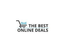 #44 per Design a Logo for the website called &quot;The Best Online Deals&quot; da vishavbhushan