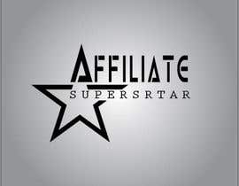 #65 for Design a Logo for Affiliate Superstar by anwarbappy