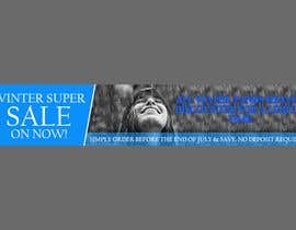 #11 for Website Sales Banner Required by baten1717