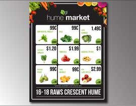 #12 for Fruit Shop Flyer Special by FALL3N0005000